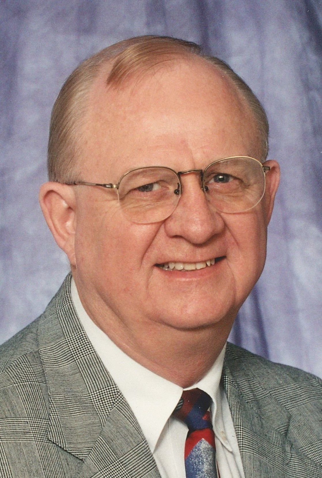 Richard “Dick” Vande Kieft